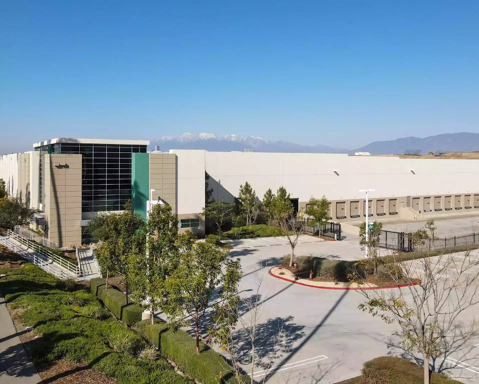 Redlands - Warehouse/Distribution