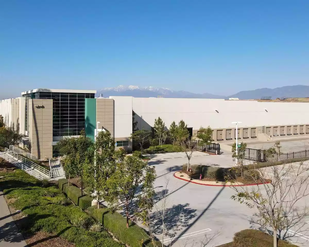Redlands - Warehouse/Distribution