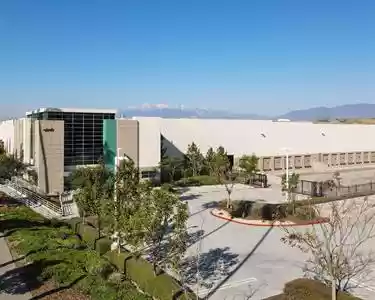 Redlands - Warehouse/Distribution