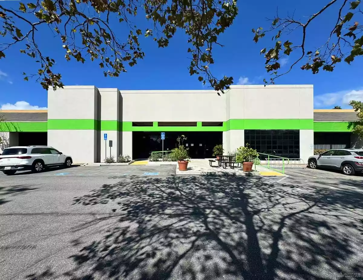 San Jose - High Technology