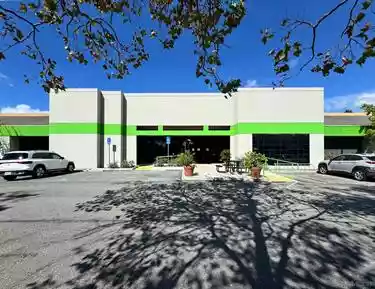 San Jose - High Technology