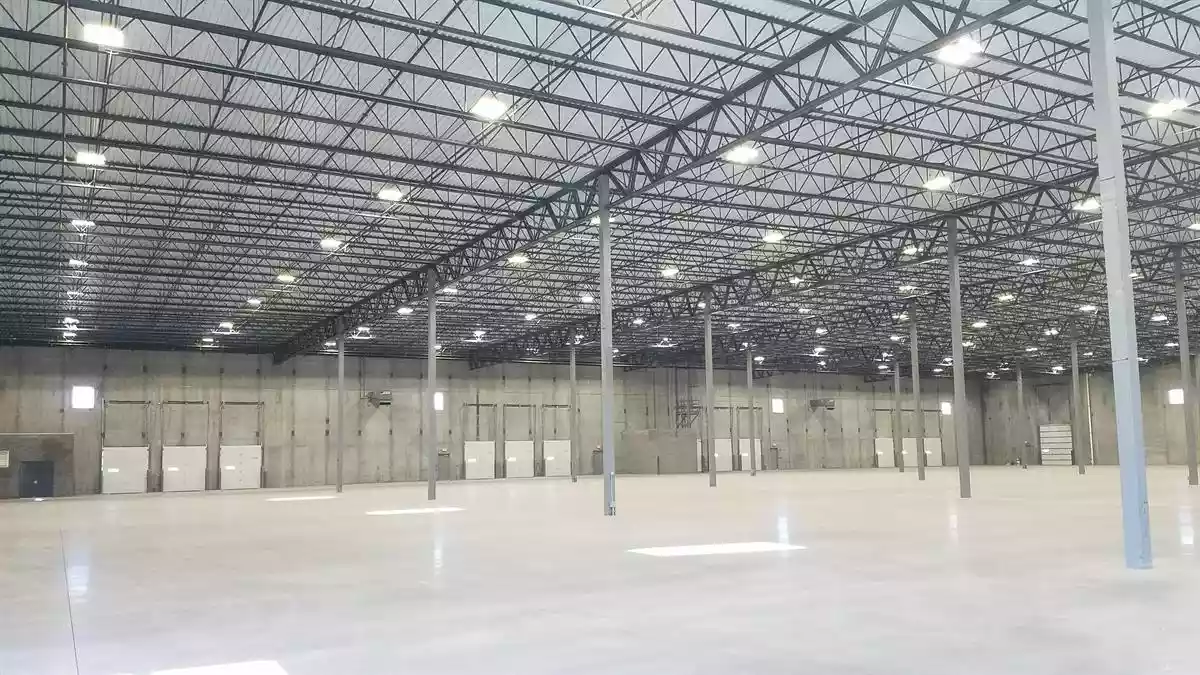 Windsor Locks - High Technology