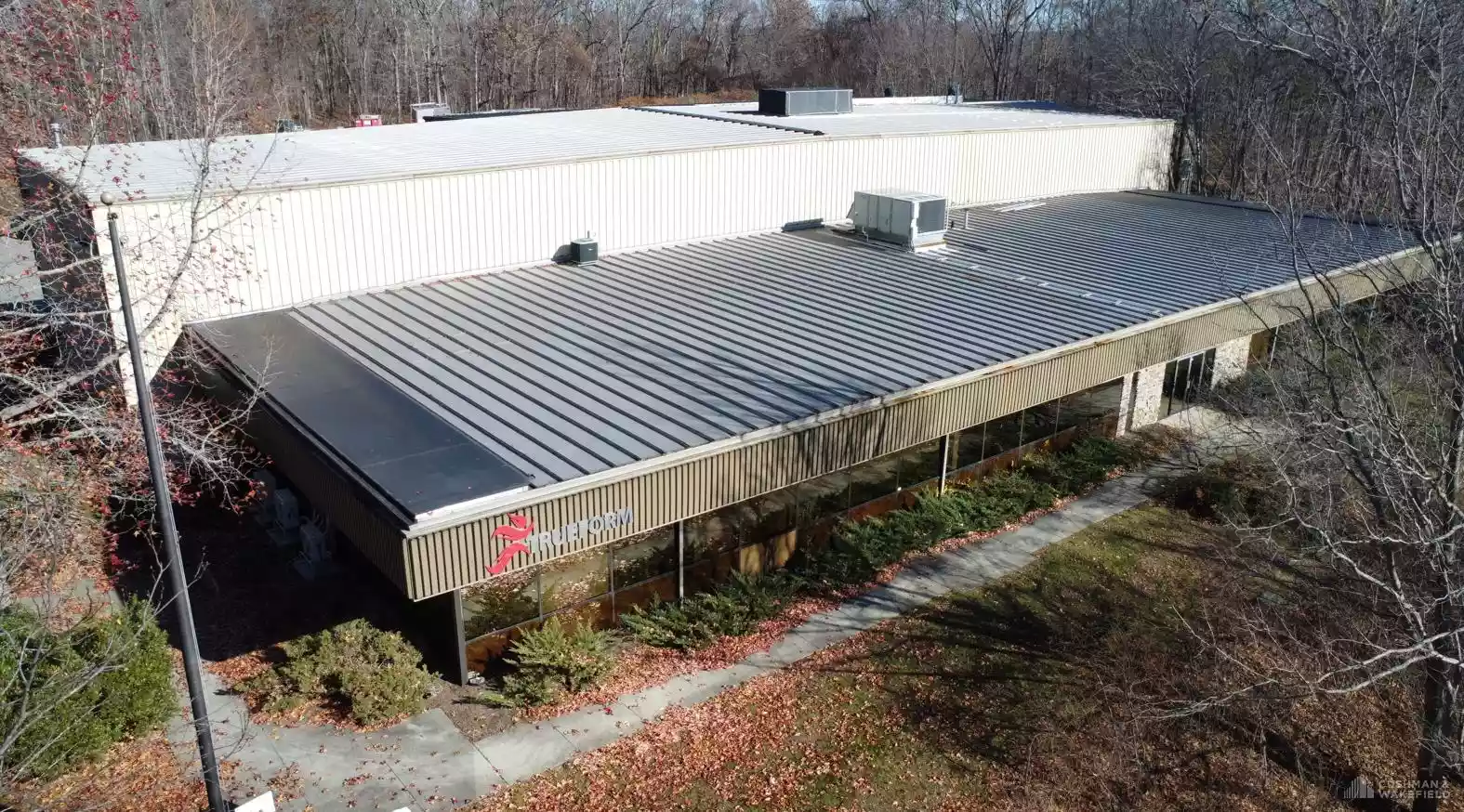 Chester - Warehouse/Distribution