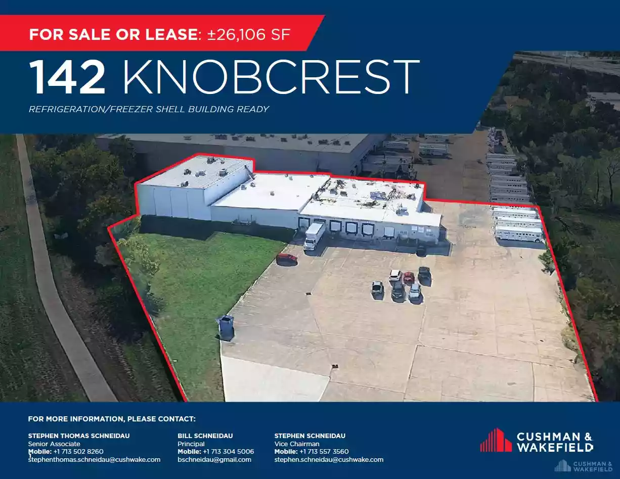 142 Knobcrest Drive