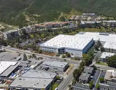Temecula - Warehouse/Distribution