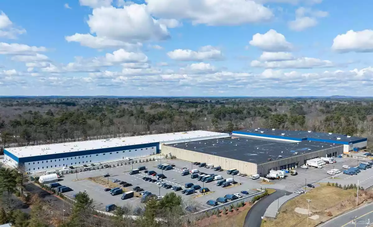 Wilmington - Manufacturing