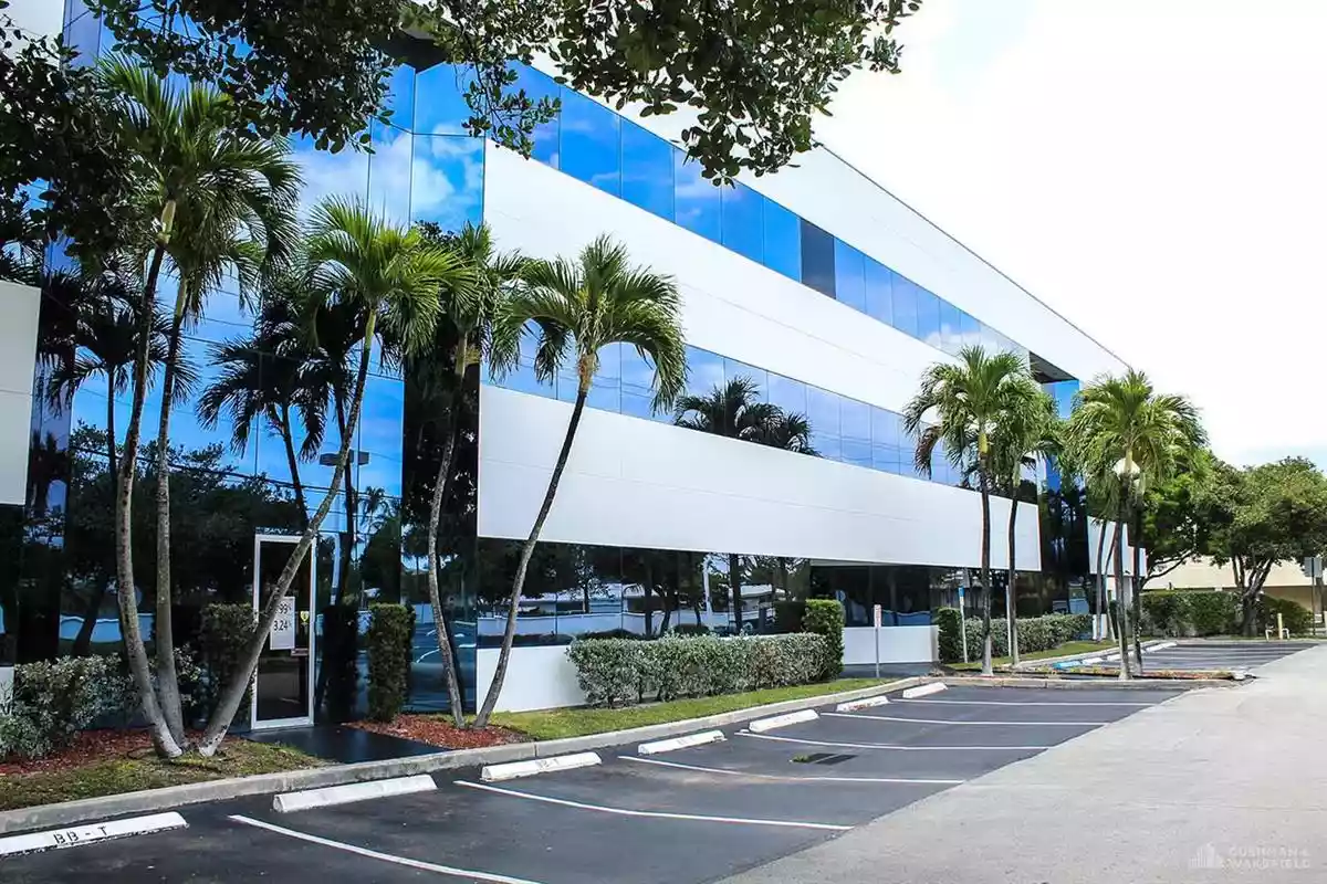 Fort Lauderdale - Office