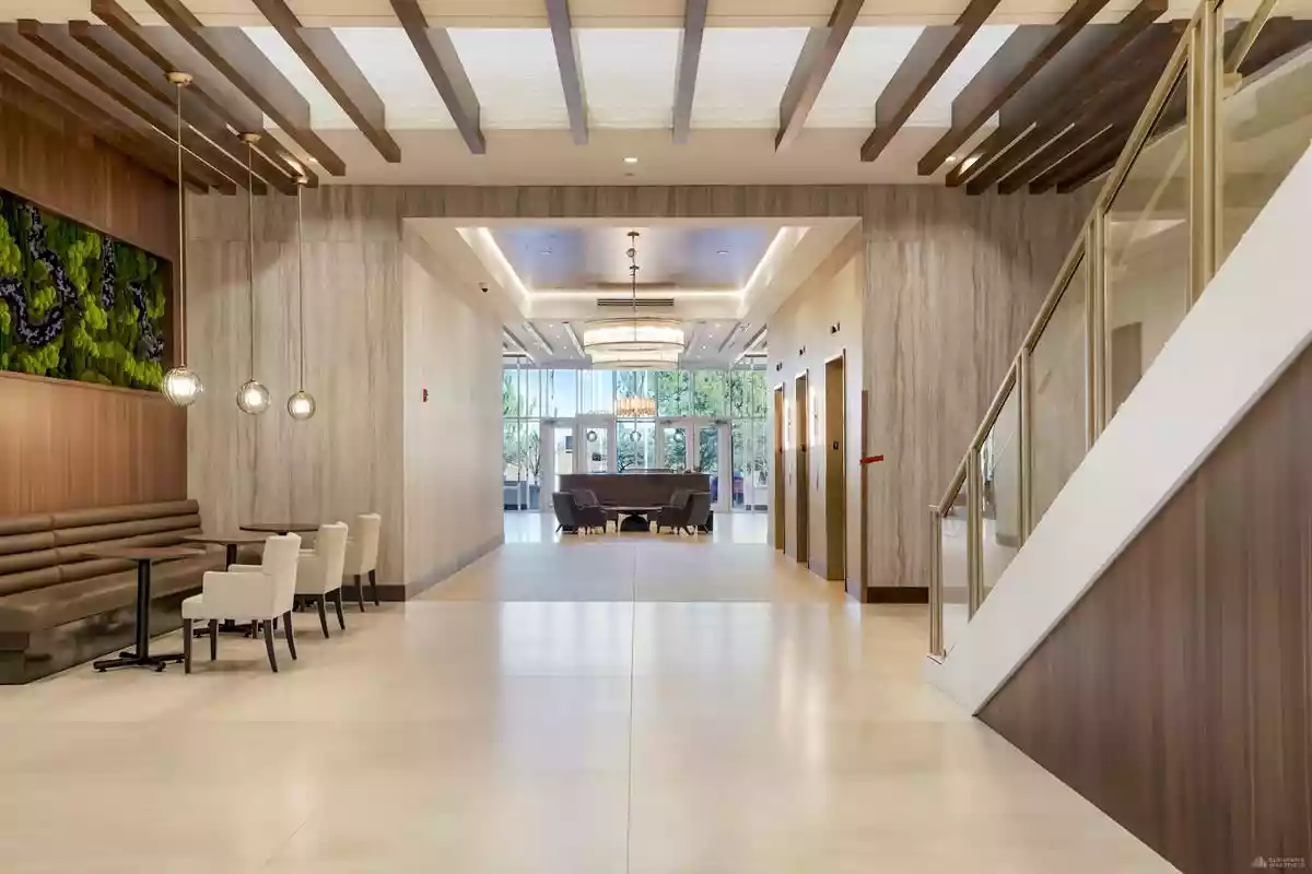 Greenwood Village - Office