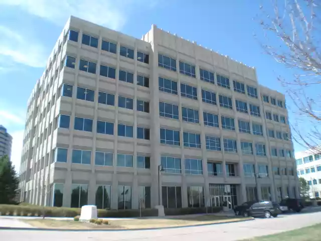 Greenwood Village - Office