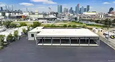 Brooklyn - Warehouse/Distribution