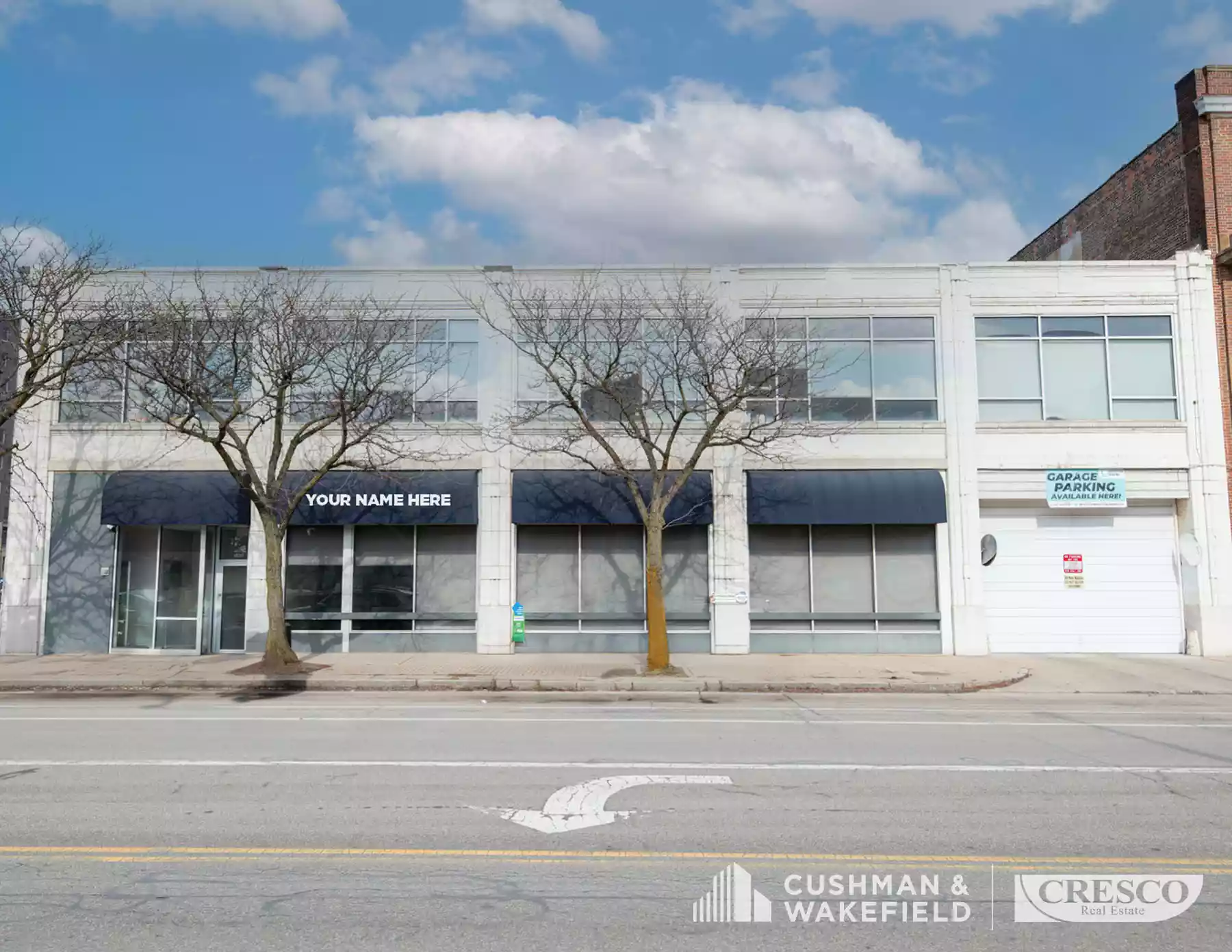 1835 Prospect Avenue (Innovation Landing)