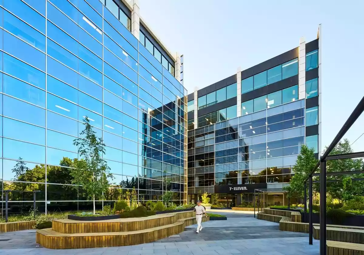 Lot 2/658 Church Street