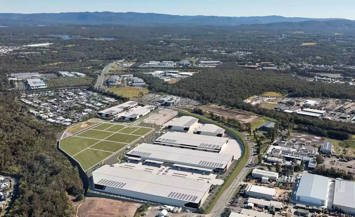 Lot 2/109-135 Boundary Road