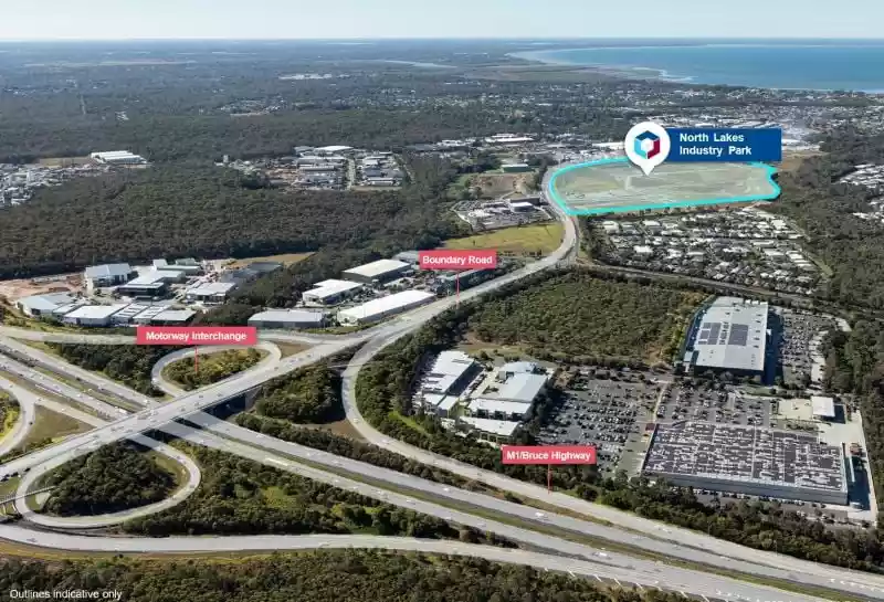 Lot 2/109-135 Boundary Road