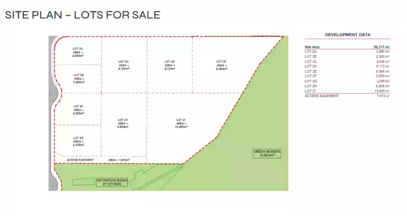 Lot 2/109-135 Boundary Road