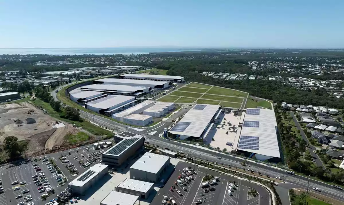 Lot 2/109-135 Boundary Road