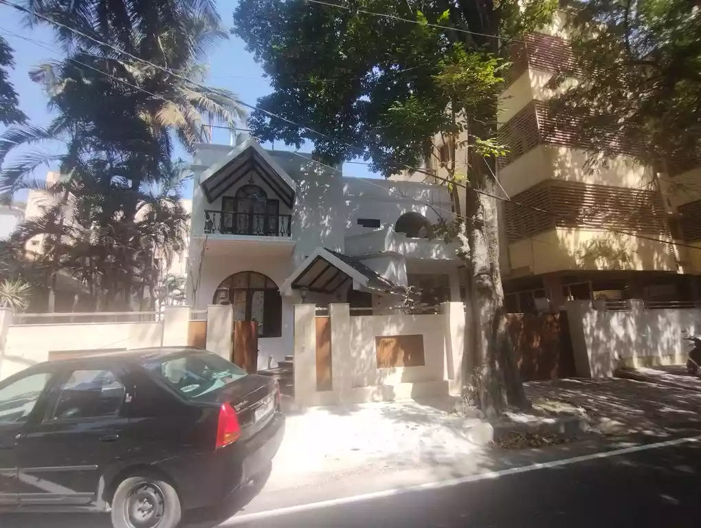 House for Sale in Bengaluru Koramangala