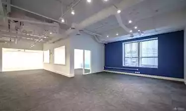 Vancouver - Office Service