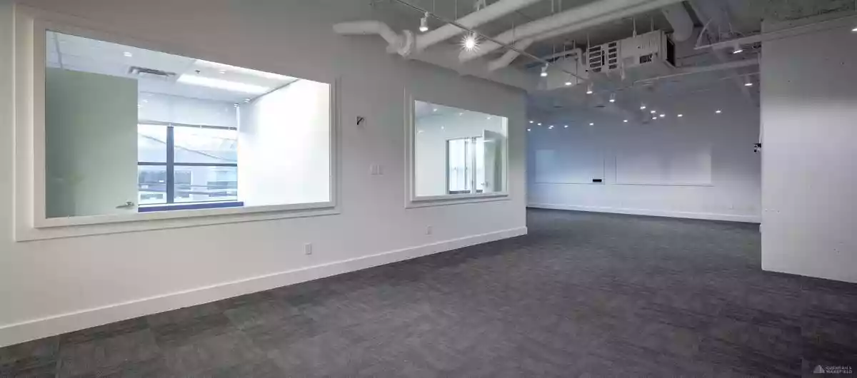 Vancouver - Office Service