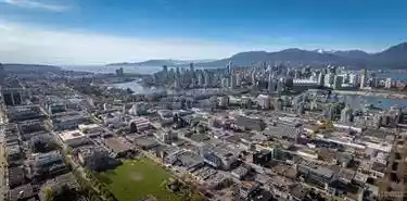 Vancouver - Office Service