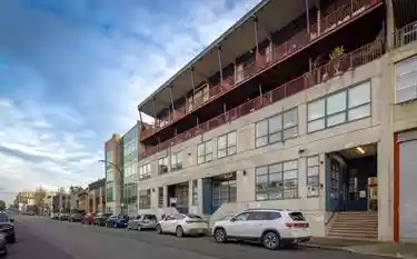 Vancouver - Office Service