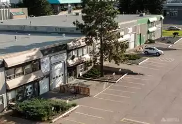 Kamloops - Warehouse/Distribution