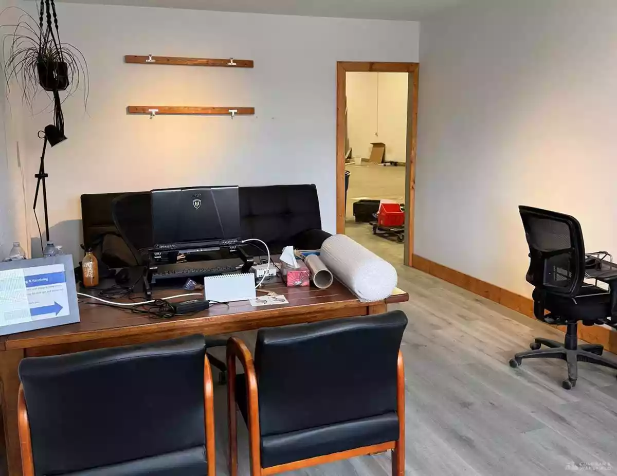 Kamloops - Warehouse/Distribution