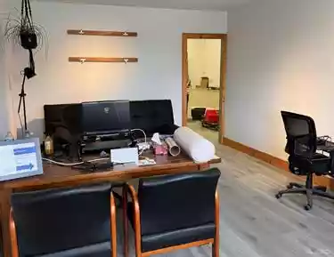 Kamloops - Warehouse/Distribution