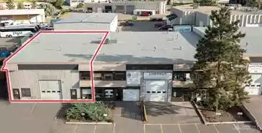 Kamloops - Warehouse/Distribution