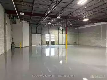 Brampton - Warehouse/Distribution