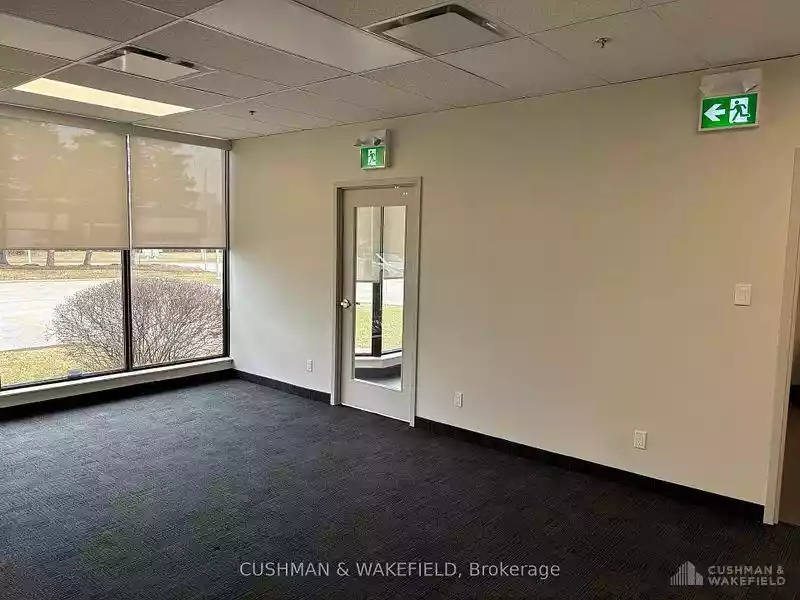 Brampton - Warehouse/Distribution