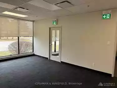 Brampton - Warehouse/Distribution