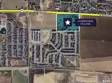 Johnstown - Land