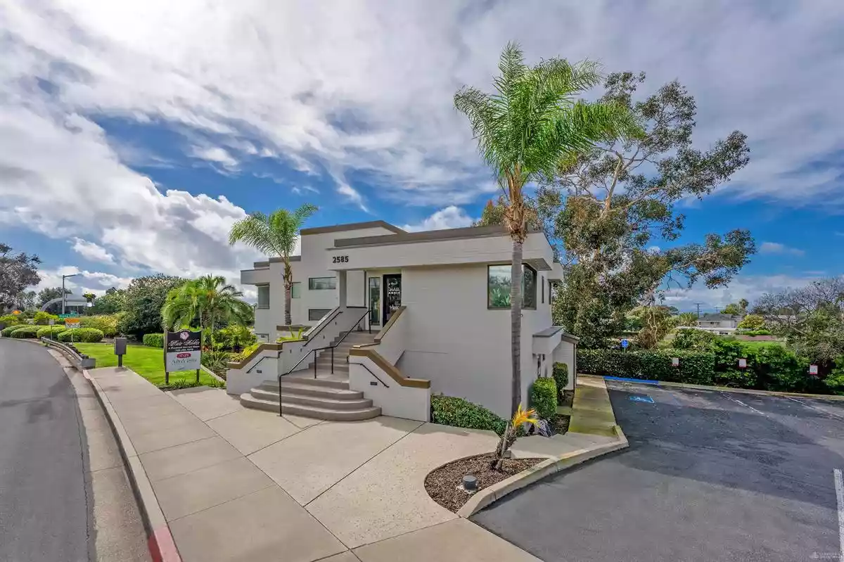 Carlsbad - Office