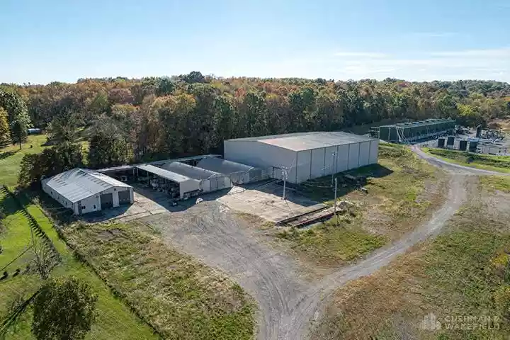 Butler - Warehouse/Distribution