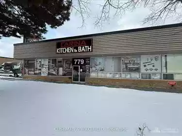 North York - Warehouse/Distribution