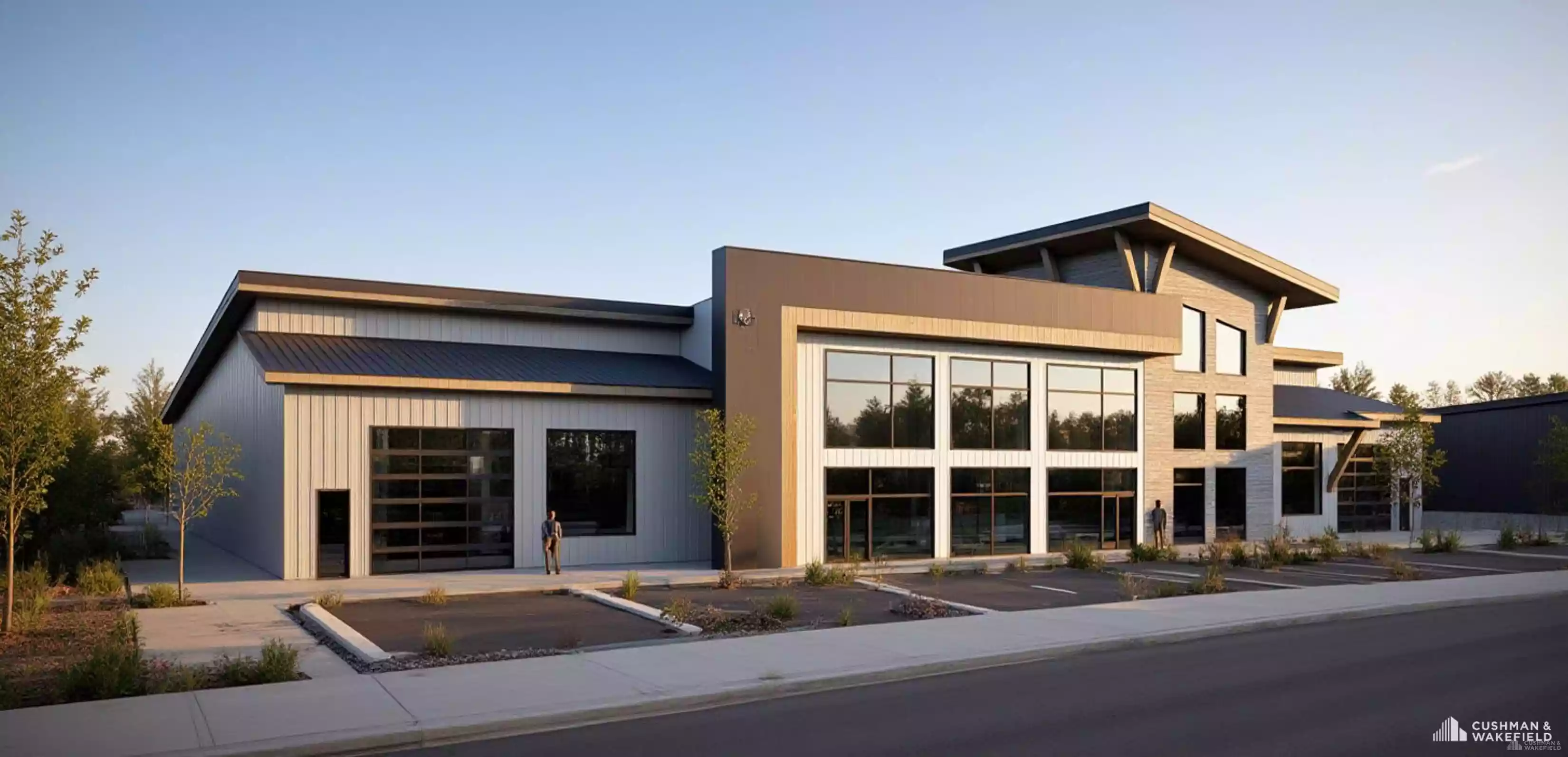 Denver - High Technology