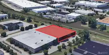 Earth City - Warehouse/Distribution