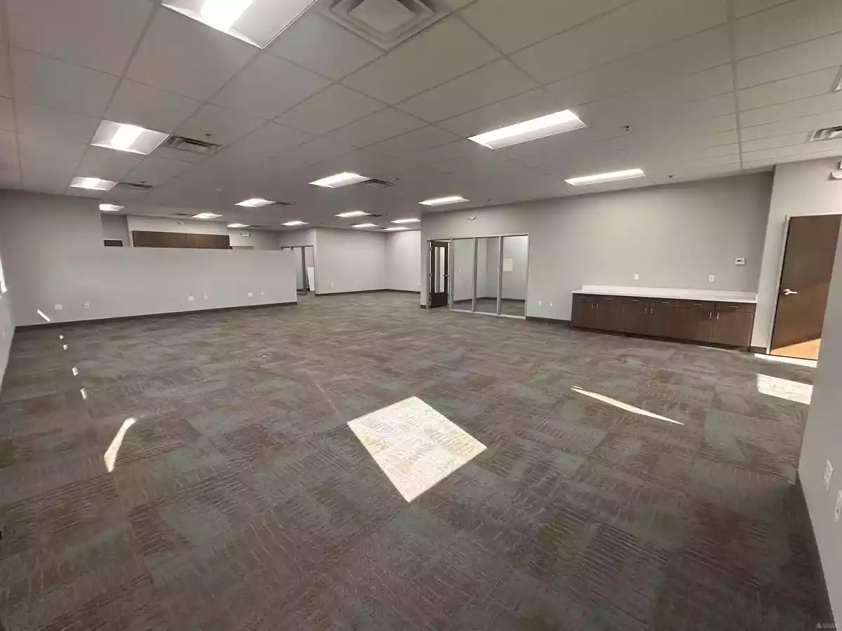 Nampa - Office