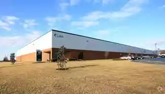 Jessup - Warehouse/Distribution