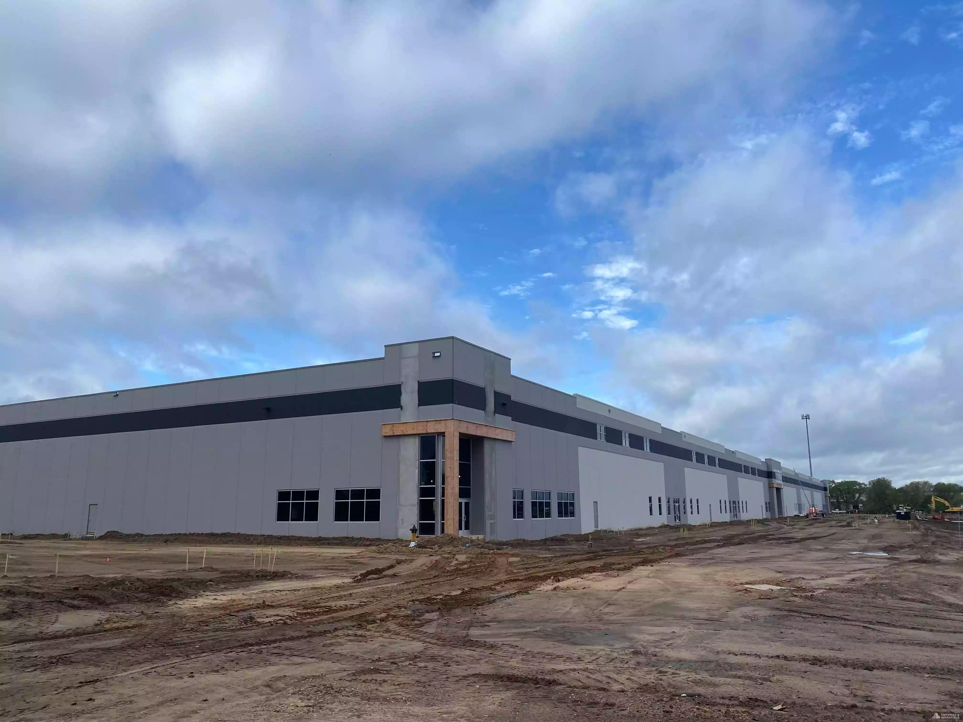 Shakopee - Warehouse/Distribution