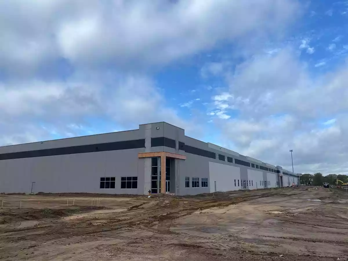 Shakopee - Warehouse/Distribution