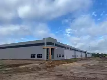 Shakopee - Warehouse/Distribution