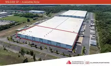 LaVergne - Warehouse/Distribution