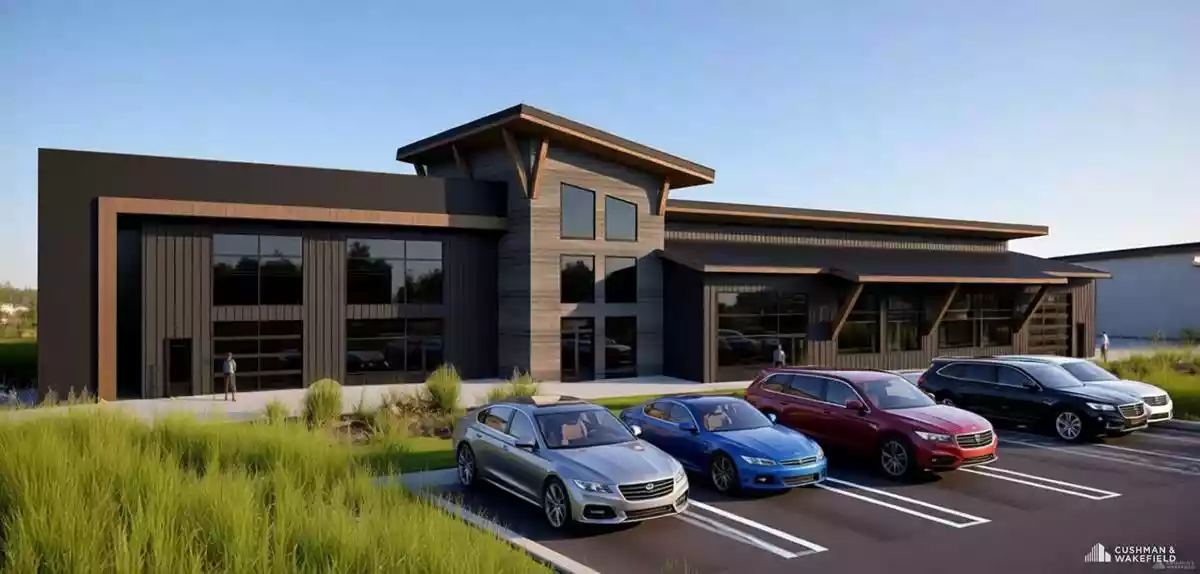 Denver - High Technology