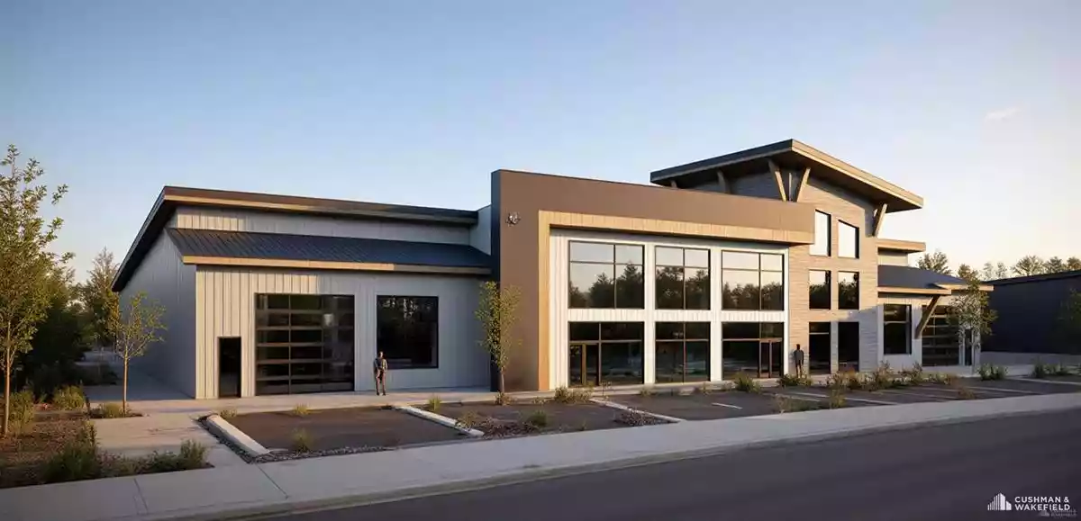 Denver - High Technology