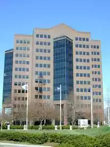 Indianapolis - Office