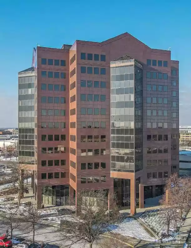 Landmark Center