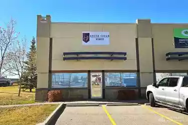 Calgary - Warehouse/Distribution