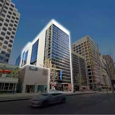 81 St Georges Terrace